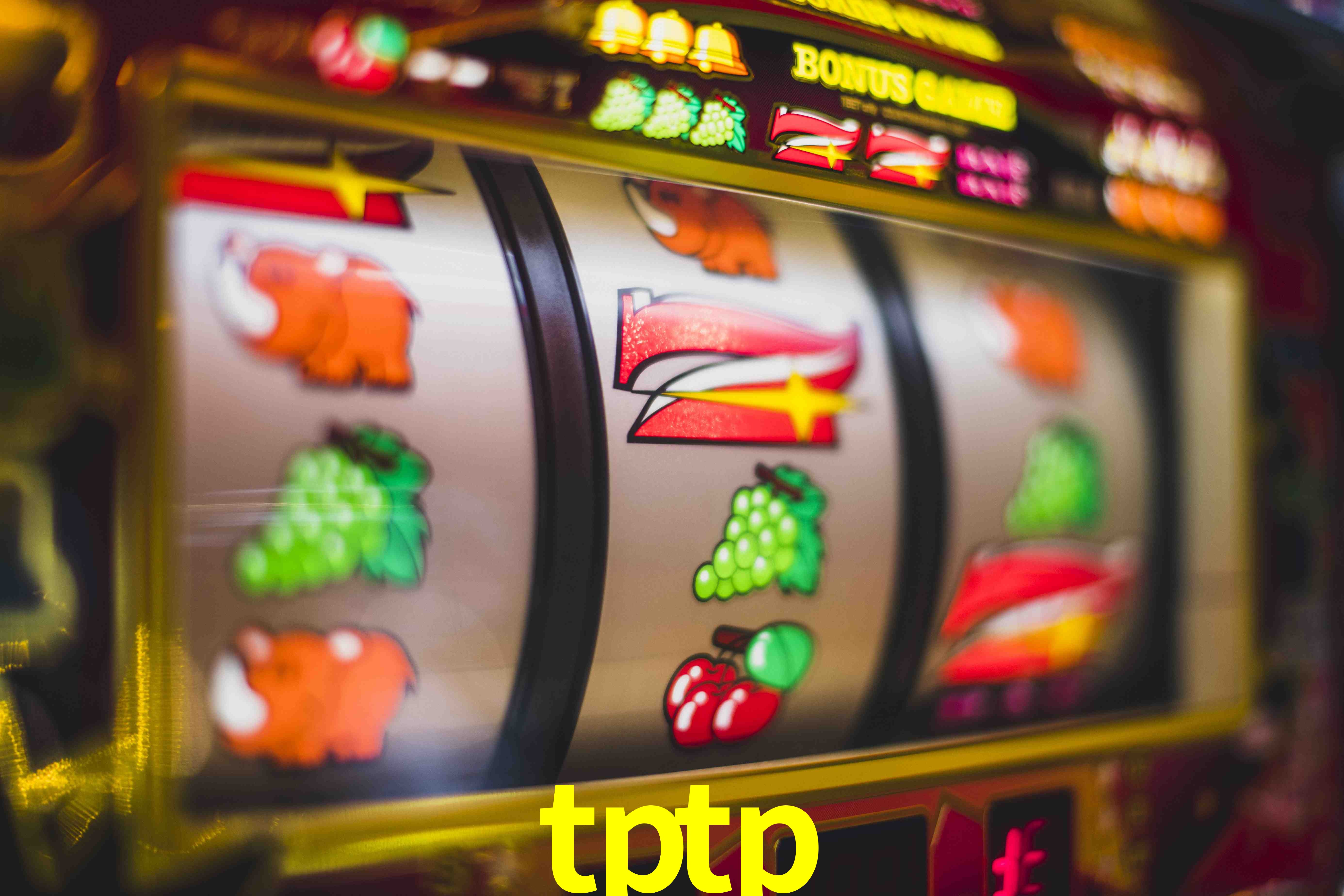 Statistics tptp