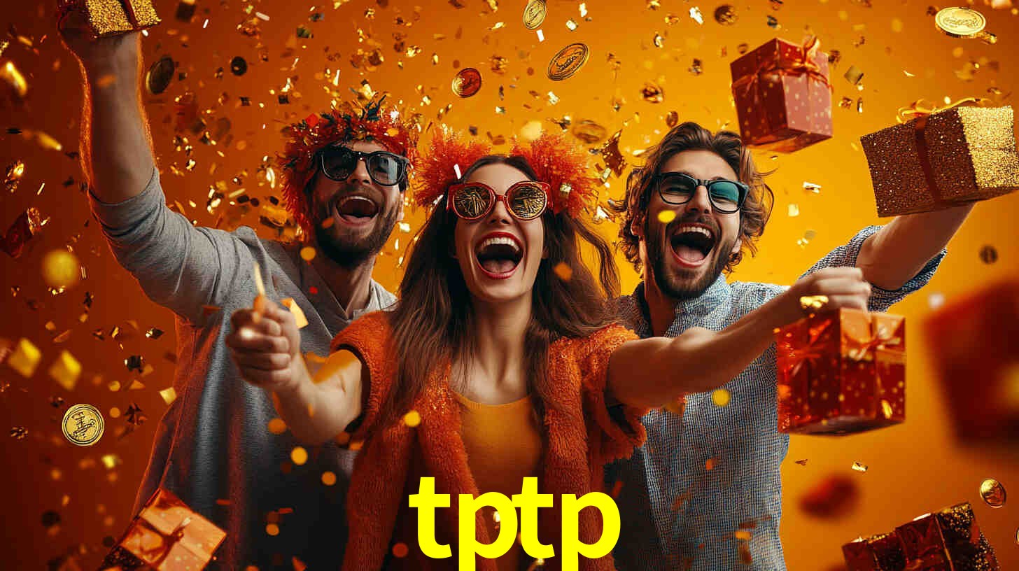tptp: Seu Cassino Premiado com Pagamentos Rápidos