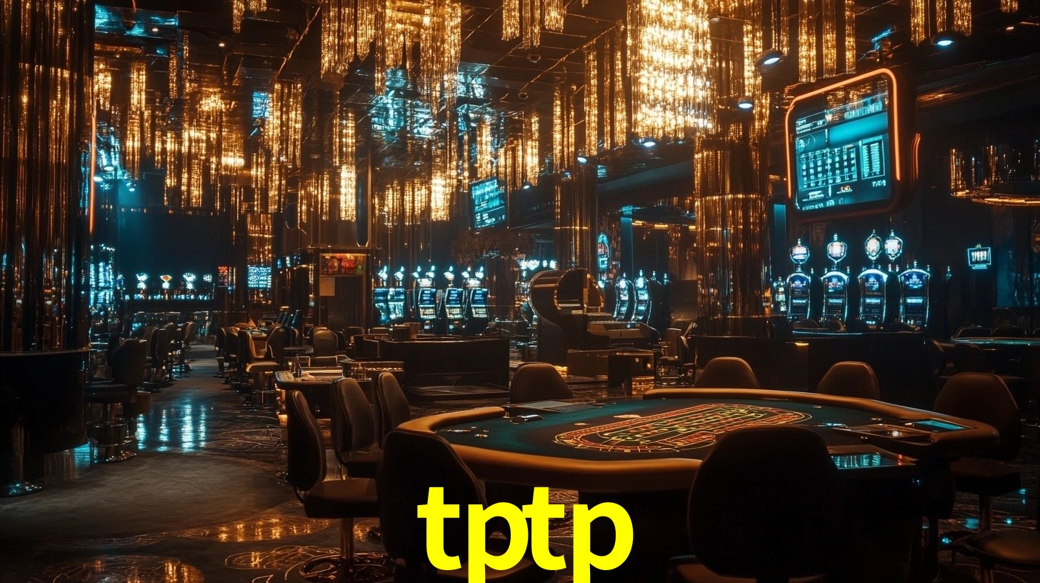 tptp - Melhores Jogos de Cassino - tptp.com