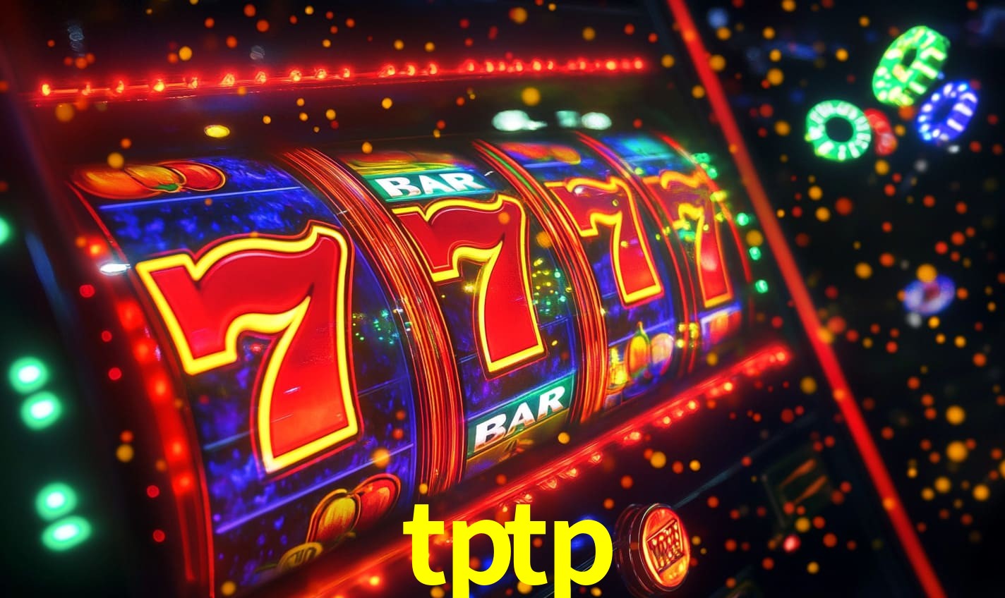 tptp: Seu Cassino Premiado com Pagamentos Rápidos