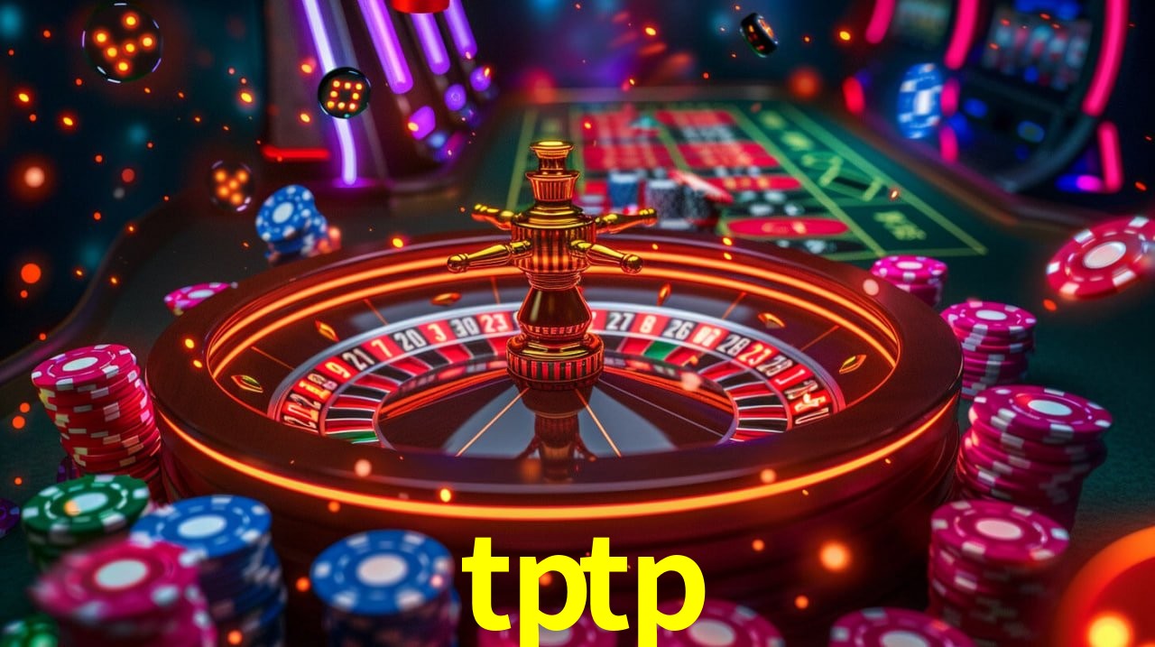 Bônus de Boas-vindas tptp