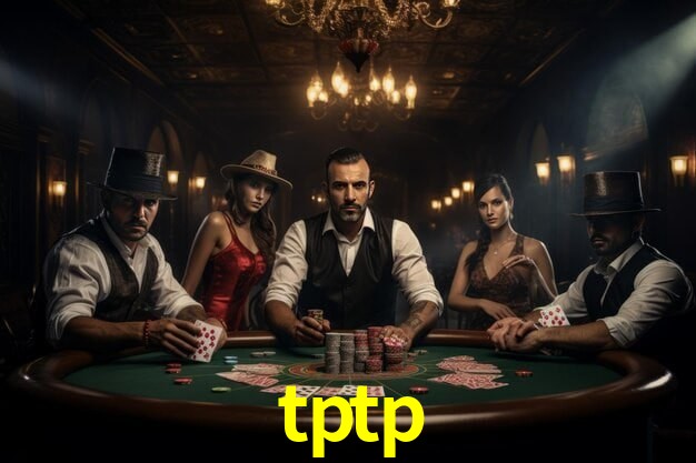 cassino tptp