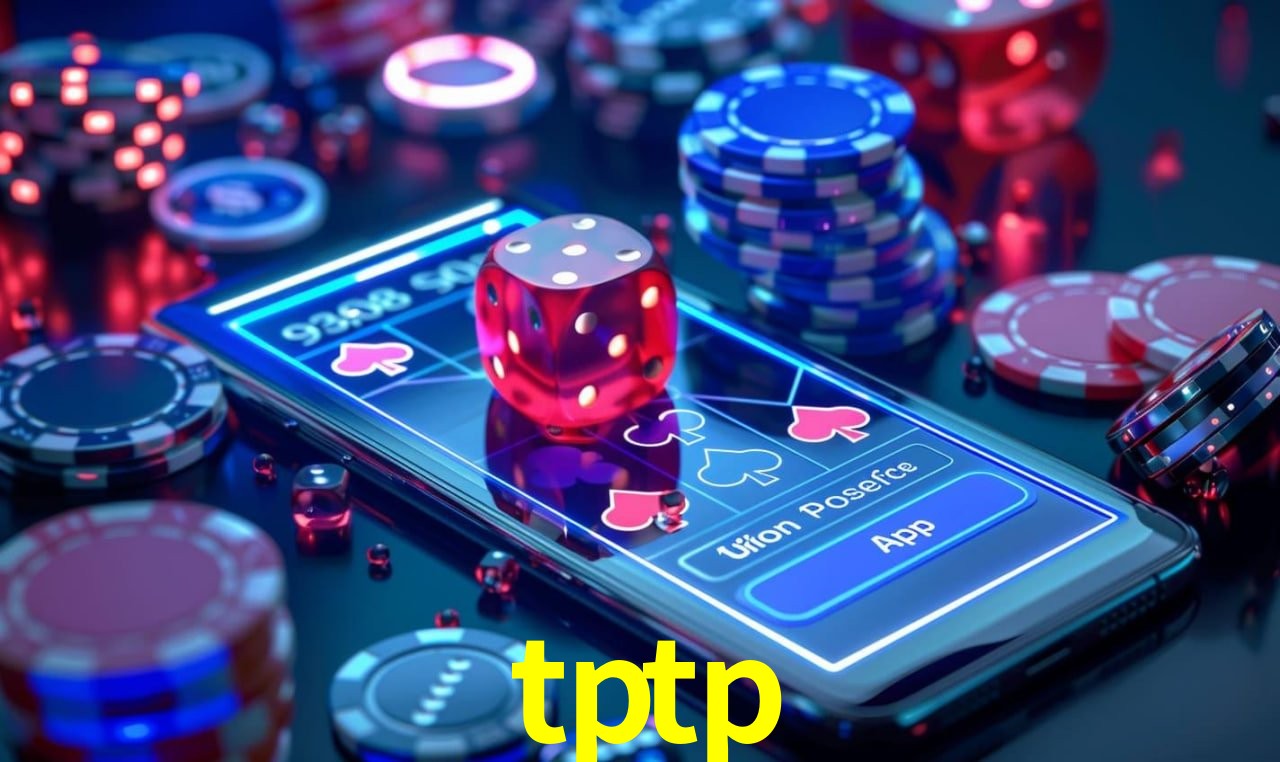 tptp - Análise de Mercados Esportivos