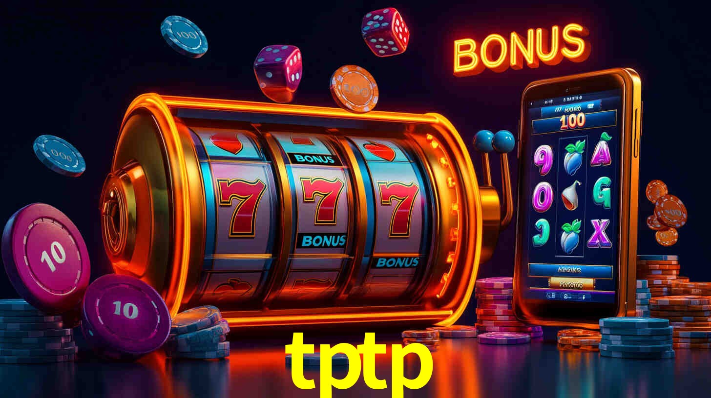 Inovações de Jogos na tptp: O Futuro das Experiências Interativas
