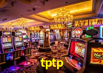 tptp Rio de Janeiro - Professional Dealers