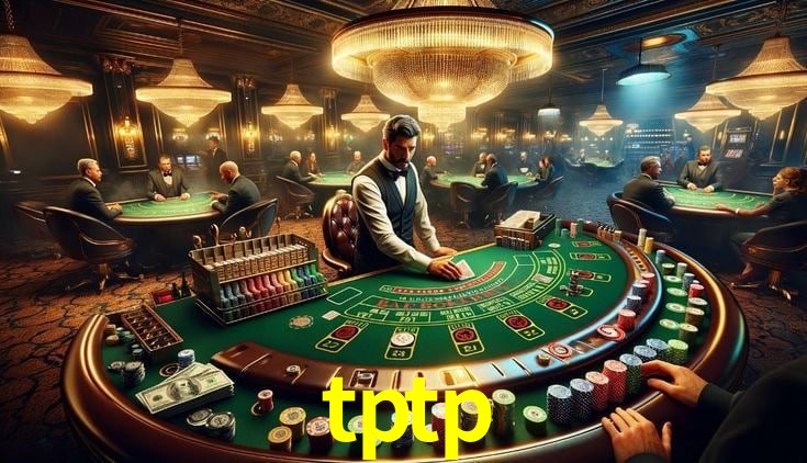 Game Providers tptp