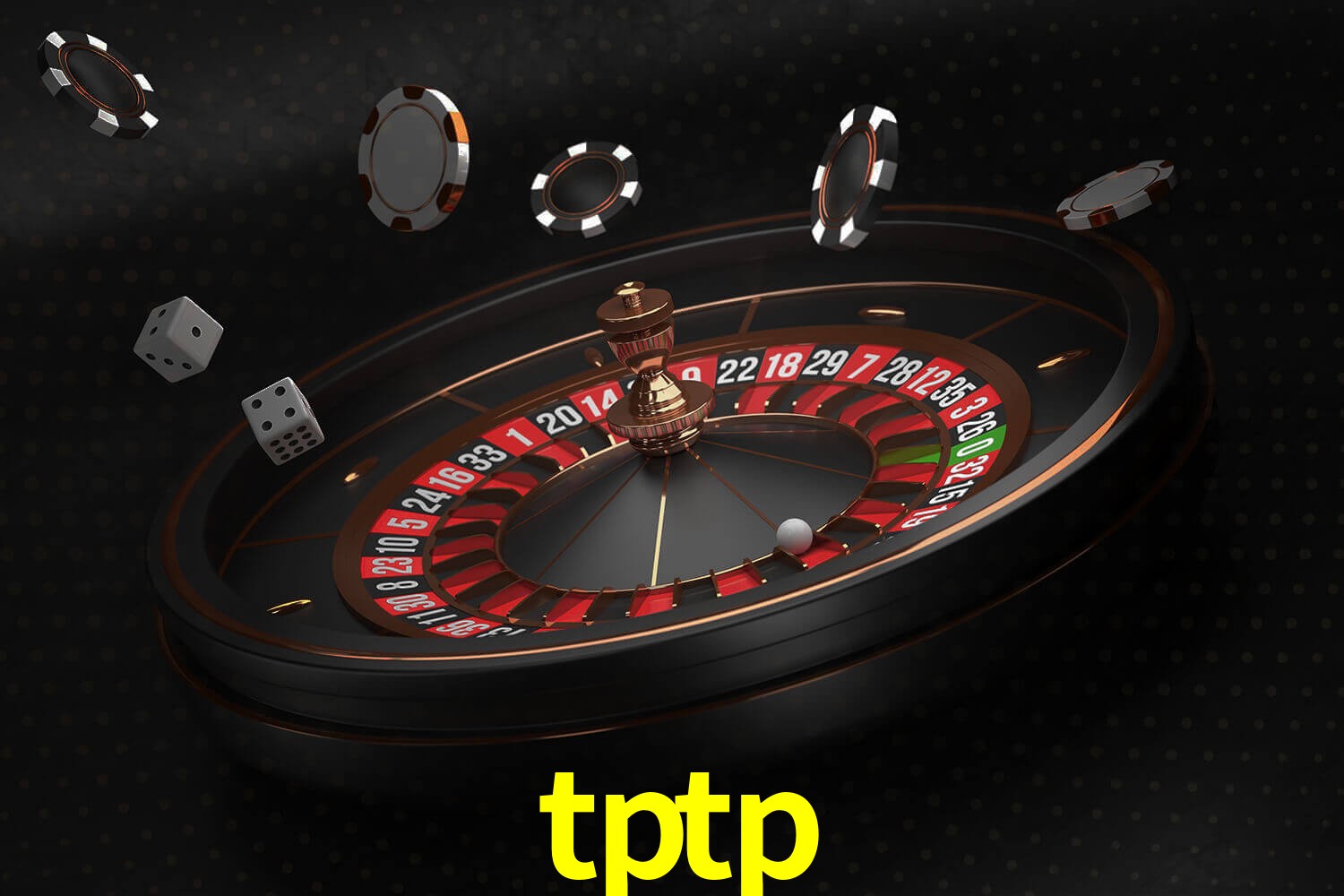 tptp: Jogos de Caça-Níqueis-Altas Recompensas, Roleta-Velocidade, Blackjack-Desafios Máximos