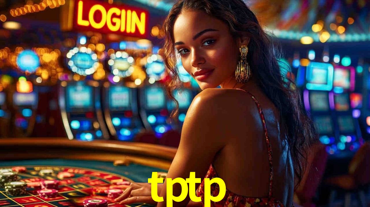 tptp Brasília - Jogo Features