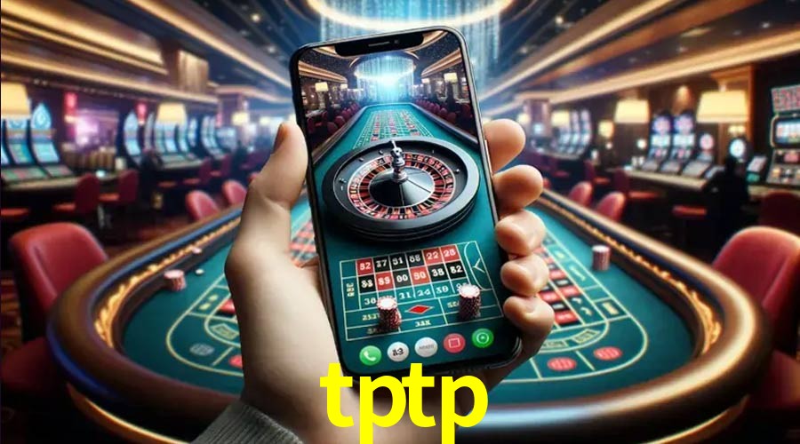 Account Benefits tptp