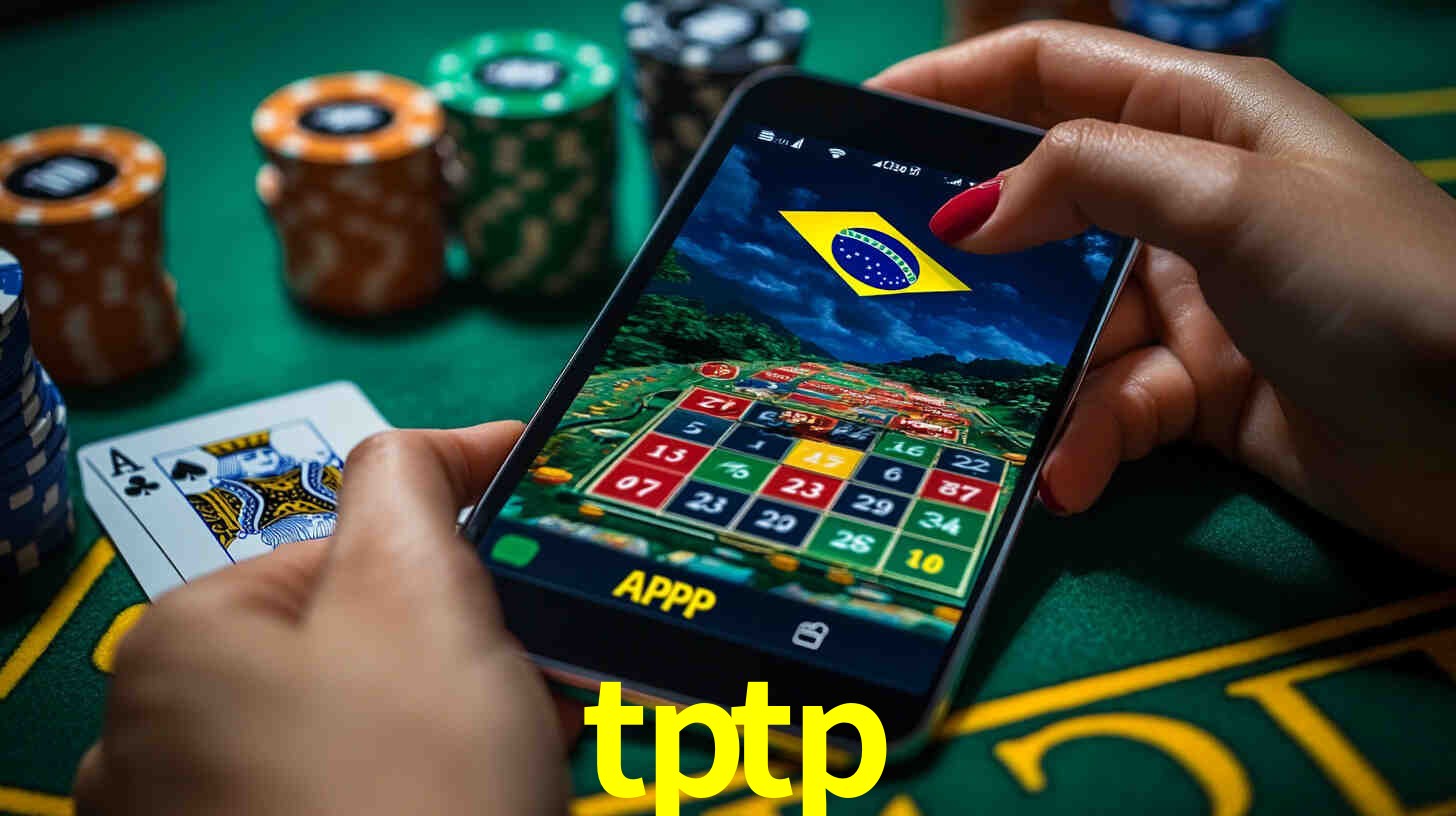 Descubra o Programa VIP da tptp: Vantagens Exclusivas para Jogadores