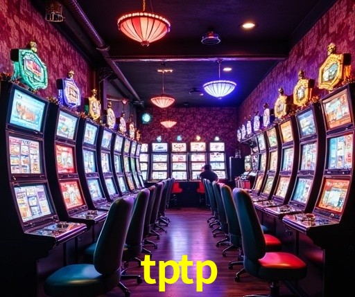 Fortune Tiger tptp