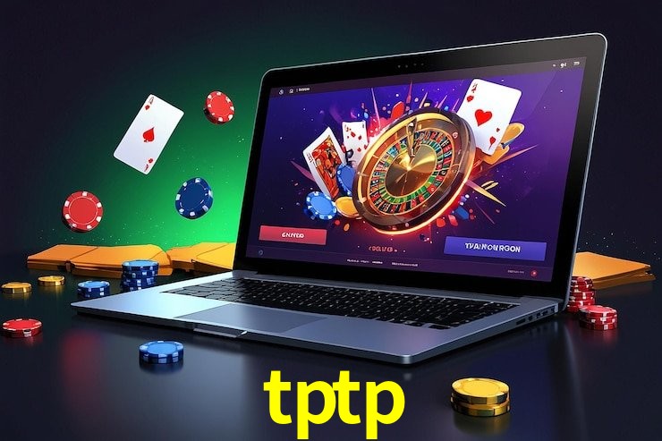 Tecnologia da Plataforma tptp