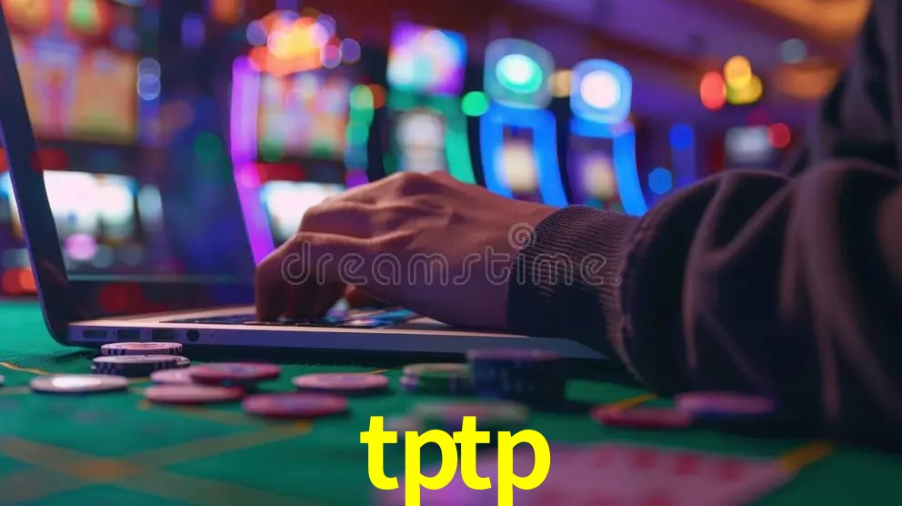 PIX Instantâneo tptp
