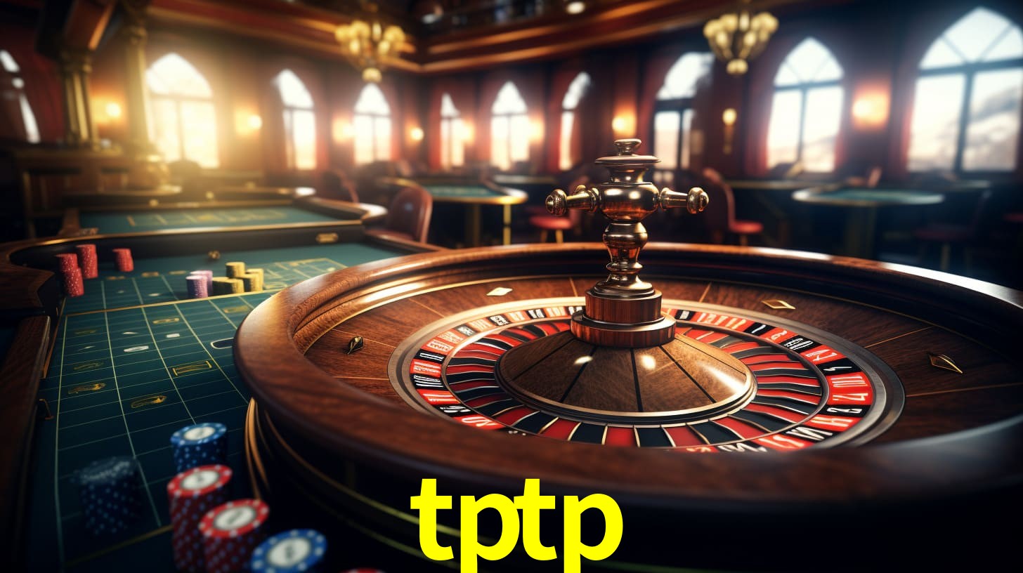 Roulette Table tptp