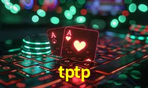 Apostas de Tênis tptp
