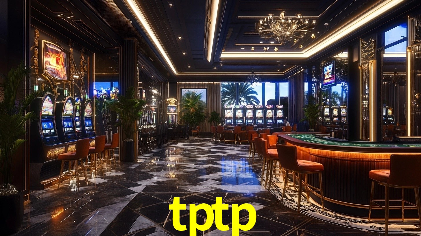 tptp App Interface