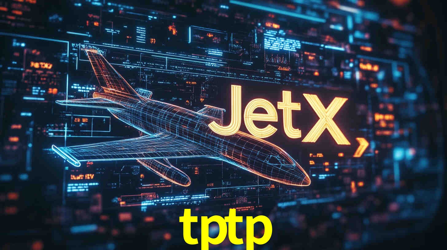 Inovações de Jogos na tptp: O Futuro das Experiências Interativas
