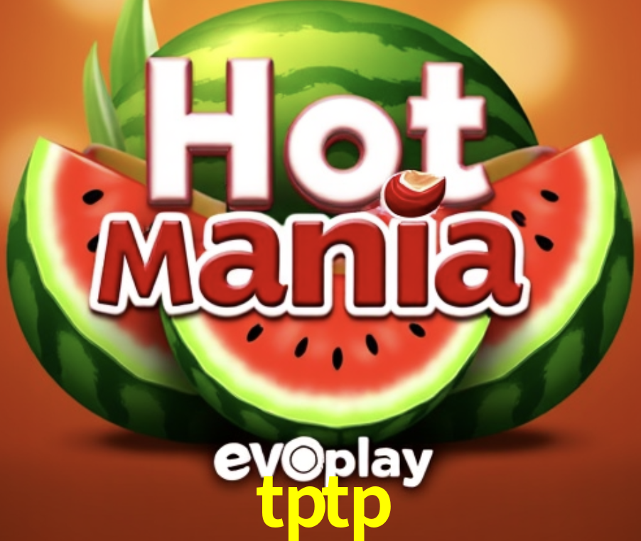 APP oficial da tptp para mobile