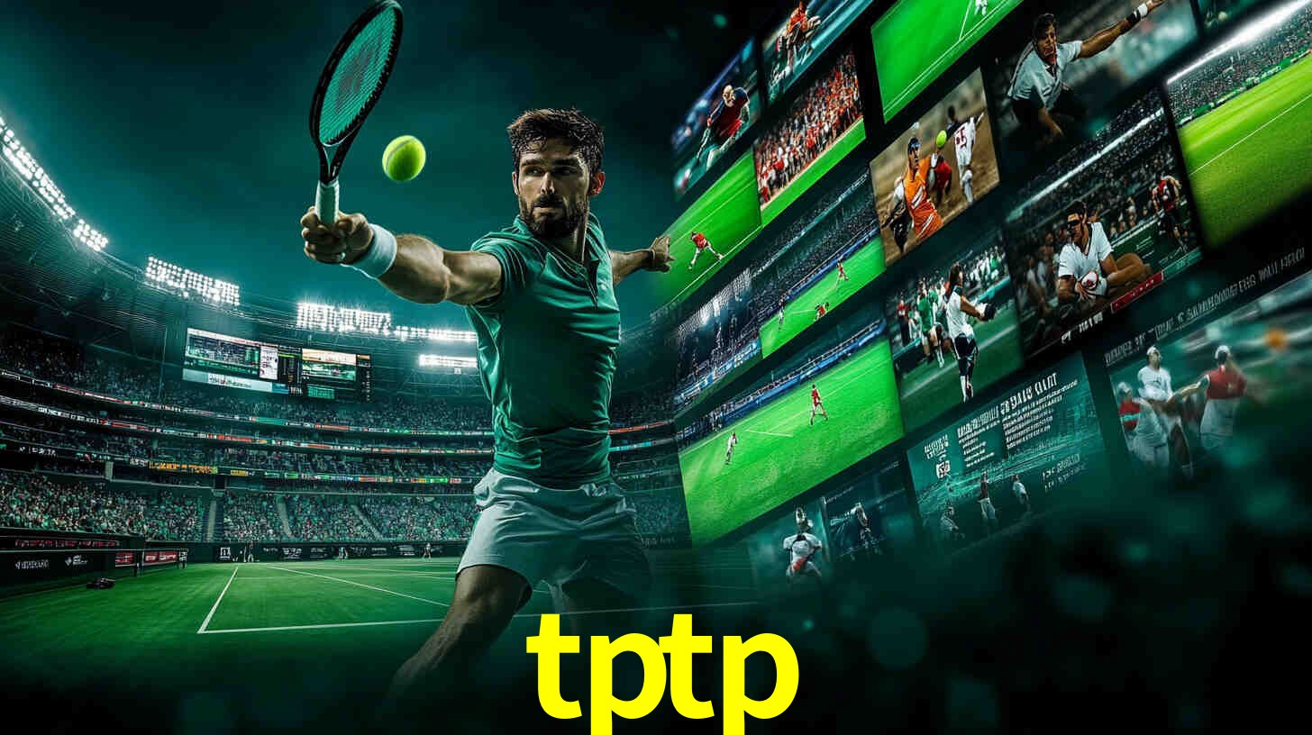 Apostas Esportivas na tptp: Um Guia Completo
