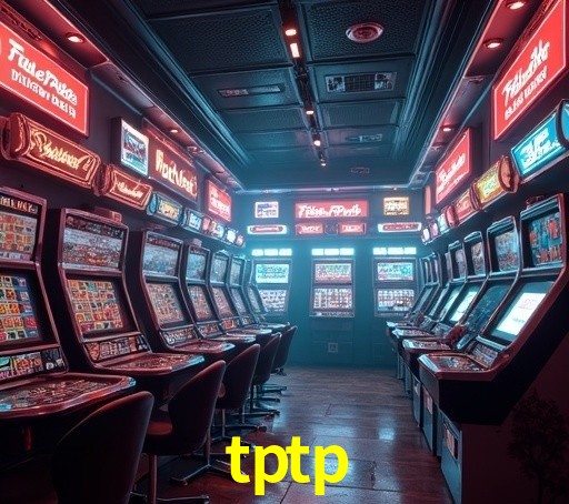 Integração de APIs tptp