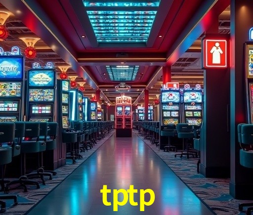 Inovações de Jogos na tptp: O Futuro das Experiências Interativas