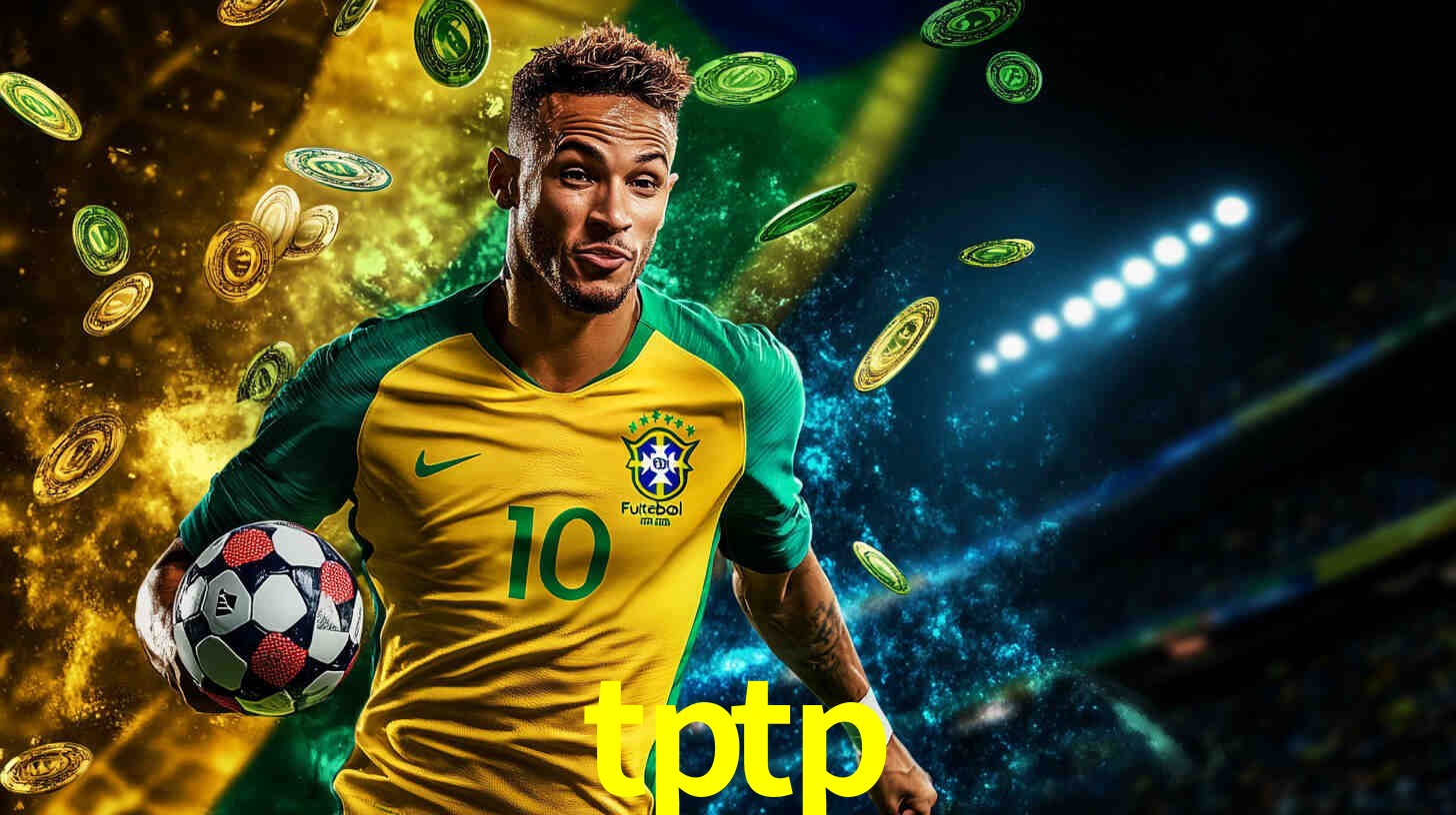 Apostas Esportivas na tptp: Um Guia Completo