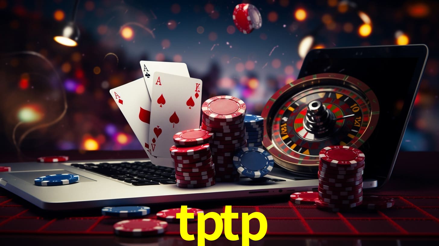 Live Casino tptp