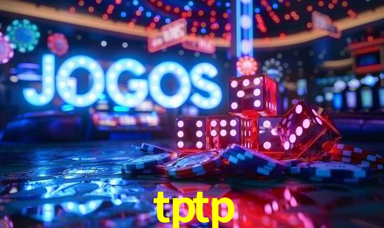 Interface do App tptp